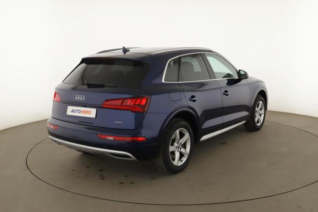 Audi Q5 image 8