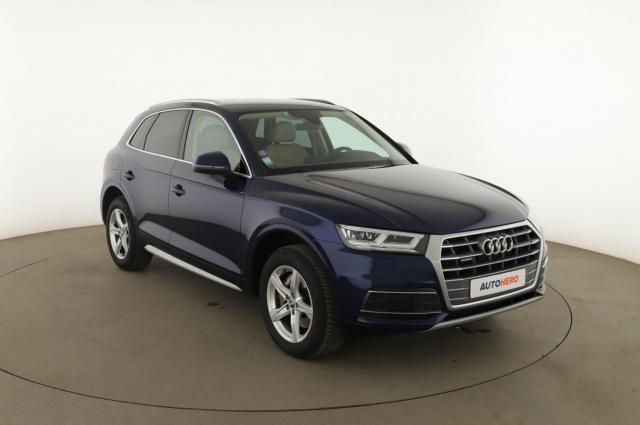 Audi Q5 image 1