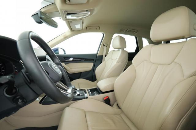 Audi Q5 image 6