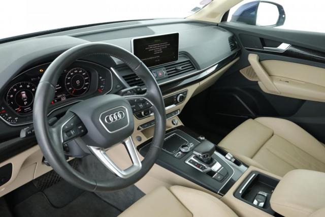 Audi Q5 image 3