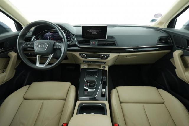 Audi Q5 image 4