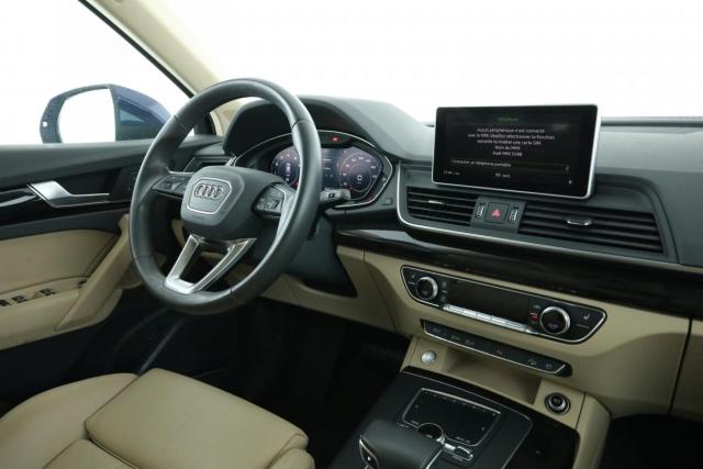 Audi Q5 image 2