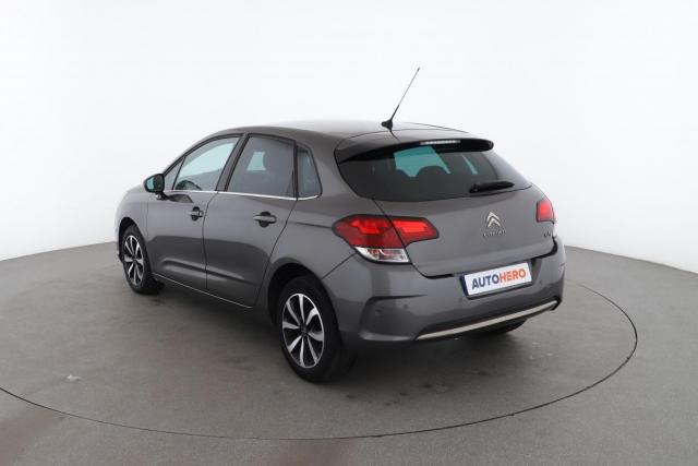 Citroen C4 image 8