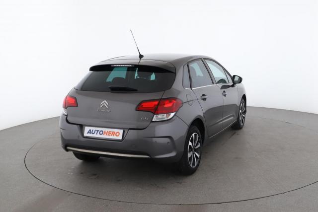 Citroen C4 image 2