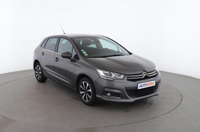Citroen C4 image 1