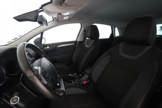 Citroen C4 image 3