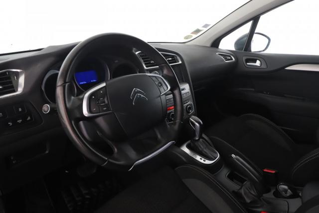 Citroen C4 image 7