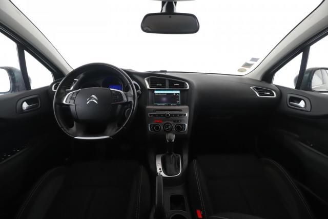 Citroen C4 image 9