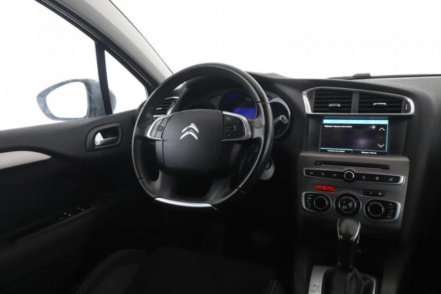 Citroen C4 image 6