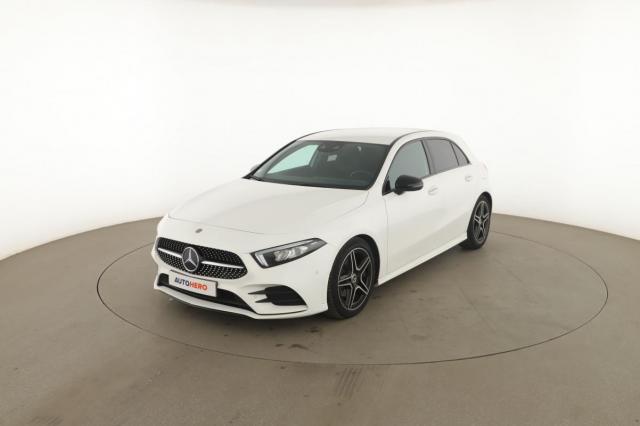 Mercedes Benz