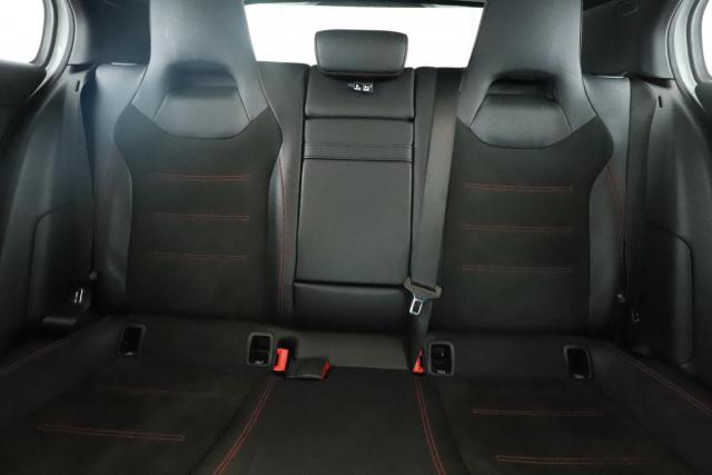 Mercedes Benz Classe A image 1