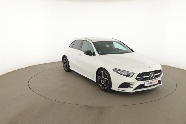 Mercedes Benz Classe A image 4