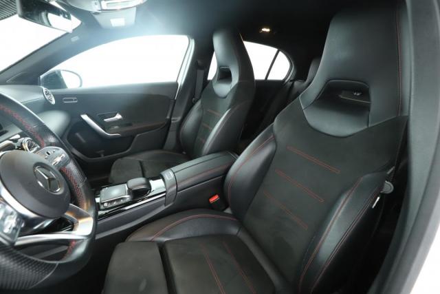 Mercedes Benz Classe A image 9