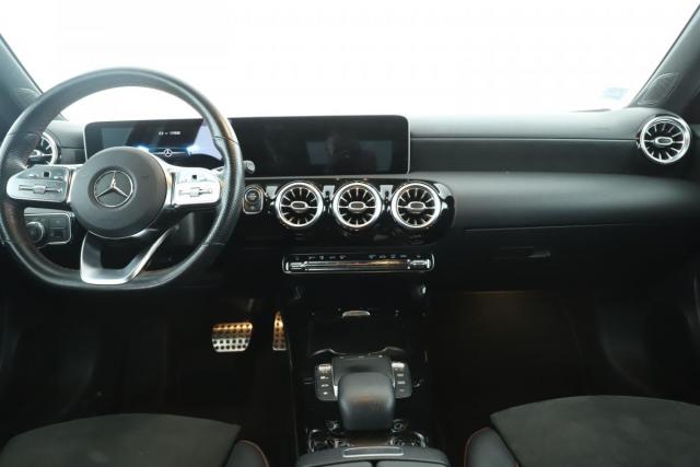 Mercedes Benz Classe A image 8