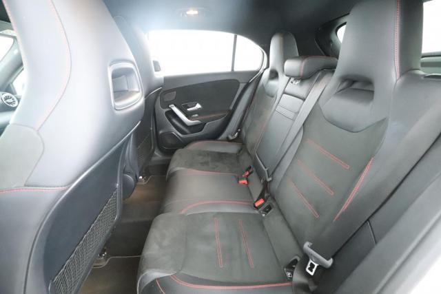 Mercedes Benz Classe A image 7
