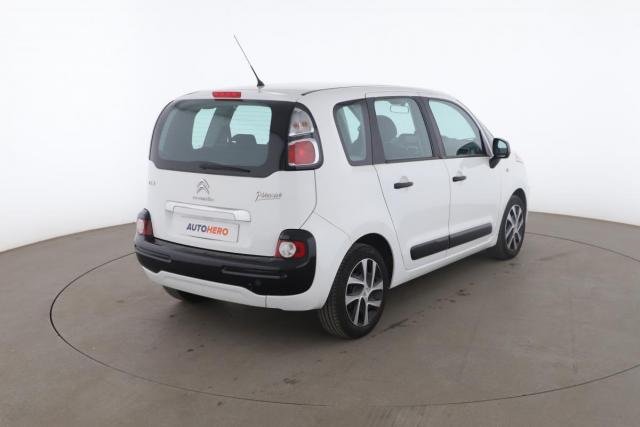 Citroen C3 Picasso image 9
