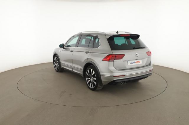 Volkswagen Tiguan image 2