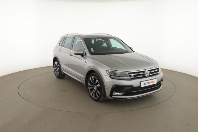 Volkswagen Tiguan image 8