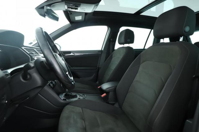 Volkswagen Tiguan image 7