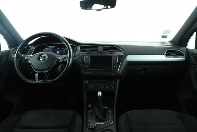 Volkswagen Tiguan image 1