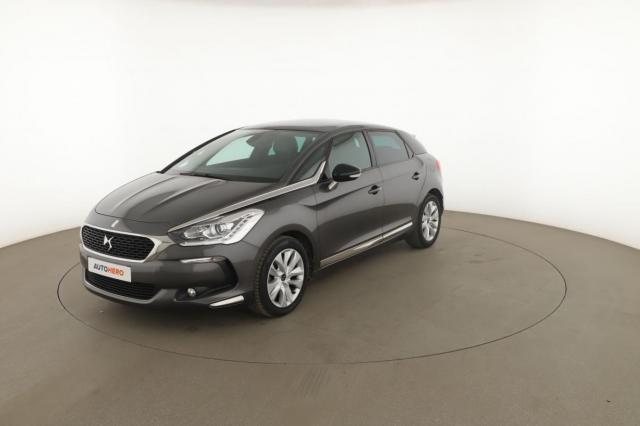 Ds Ds 5 1.6 Thp Be Chic Eat6 165 Ch