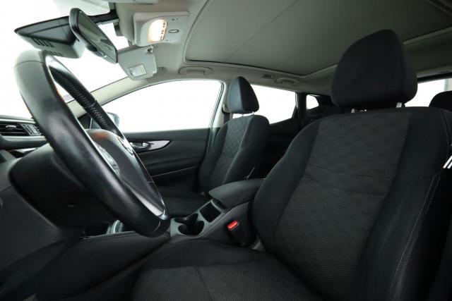 Nissan Qashqai image 9