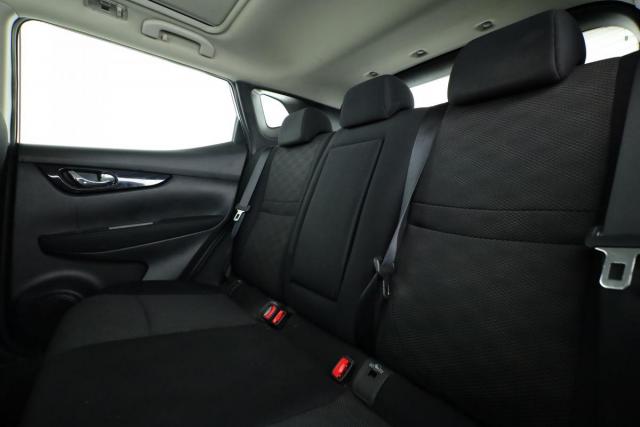 Nissan Qashqai image 5