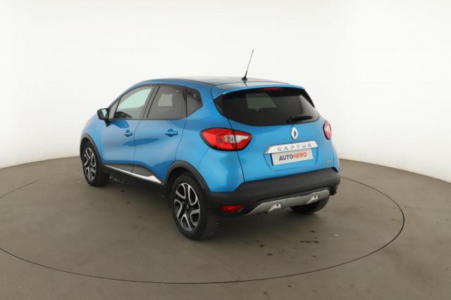 Renault Captur image 4