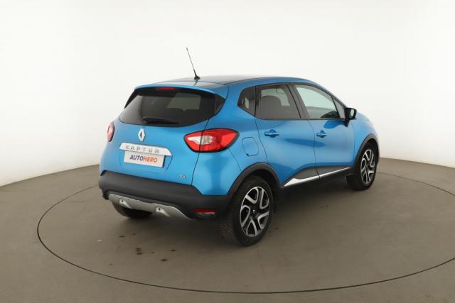 Renault Captur image 2