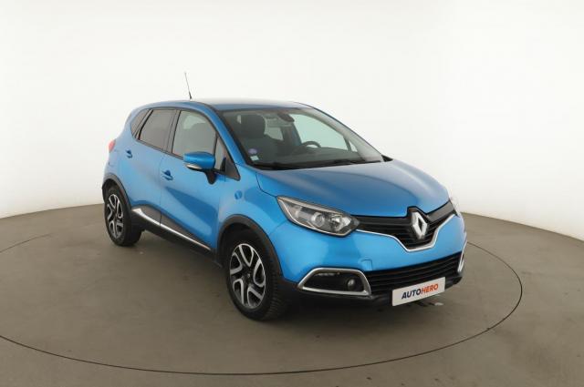 Renault Captur image 6