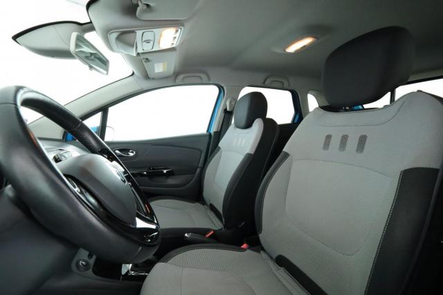 Renault Captur image 1