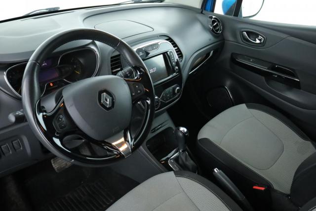 Renault Captur image 8