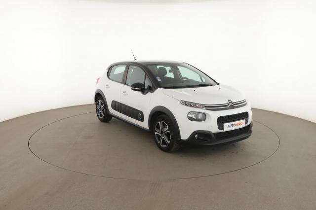 Citroen C3 image 3