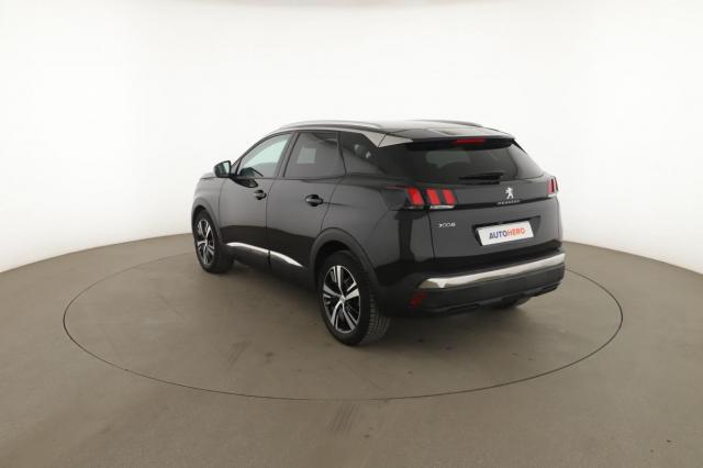 Peugeot 3008 image 5
