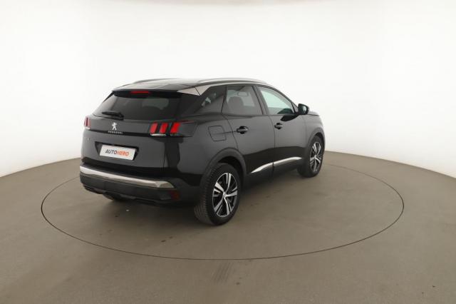 Peugeot 3008 image 4