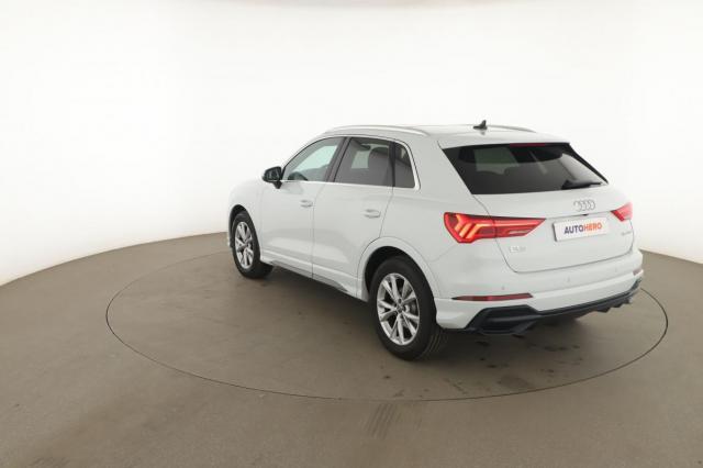 Audi Q3 image 2