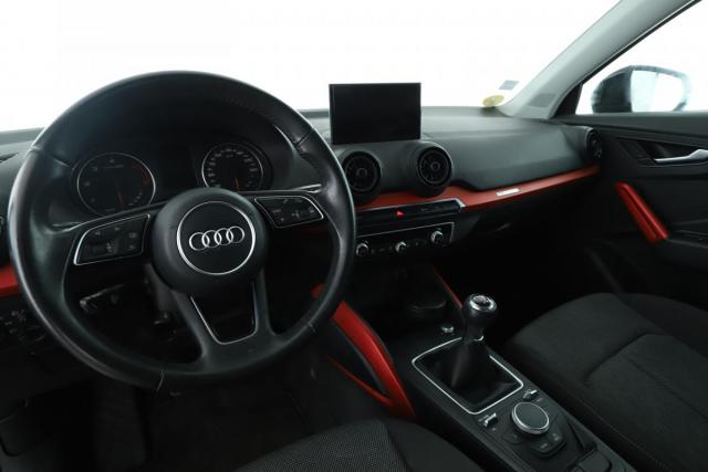 Audi Q2 image 3