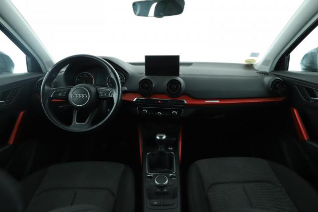 Audi Q2 image 1