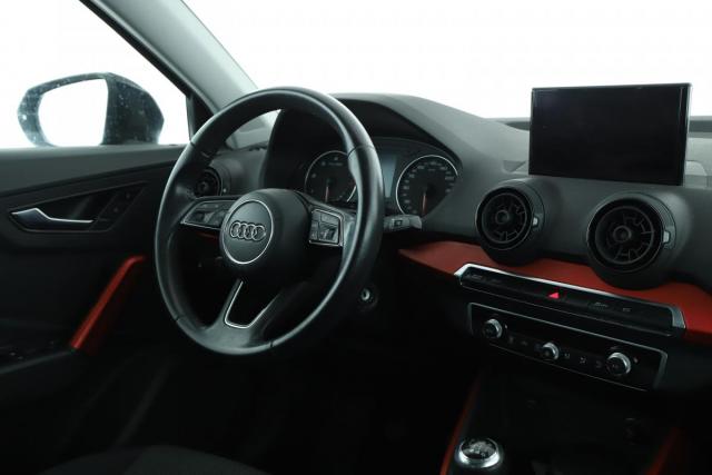 Audi Q2 image 2