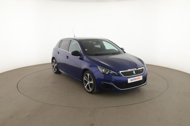 Peugeot 308 image 8