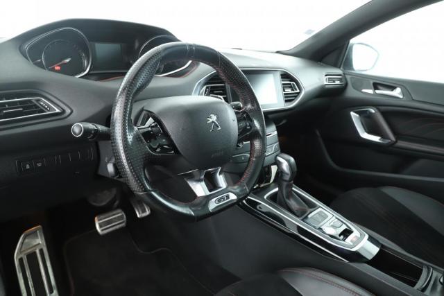 Peugeot 308 image 5