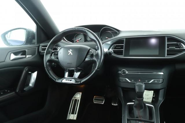 Peugeot 308 image 3