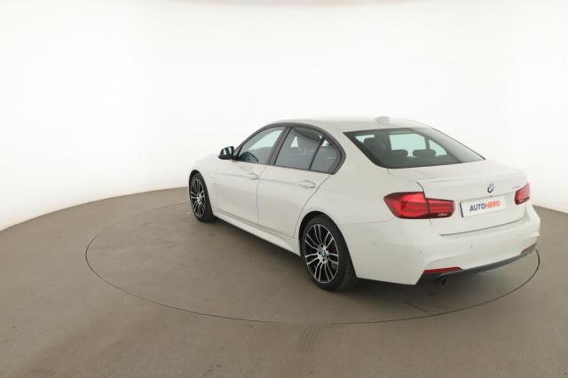 Bmw Série 3 image 1