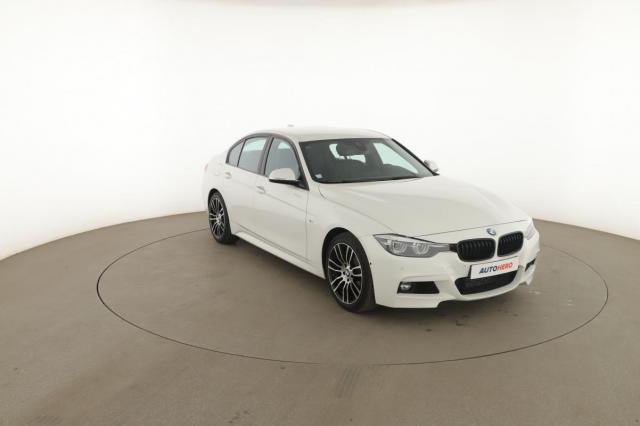 Bmw Série 3 image 3