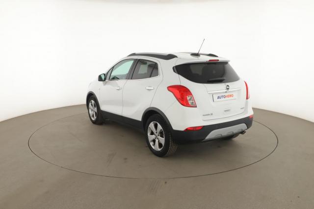 Opel Mokka X image 5