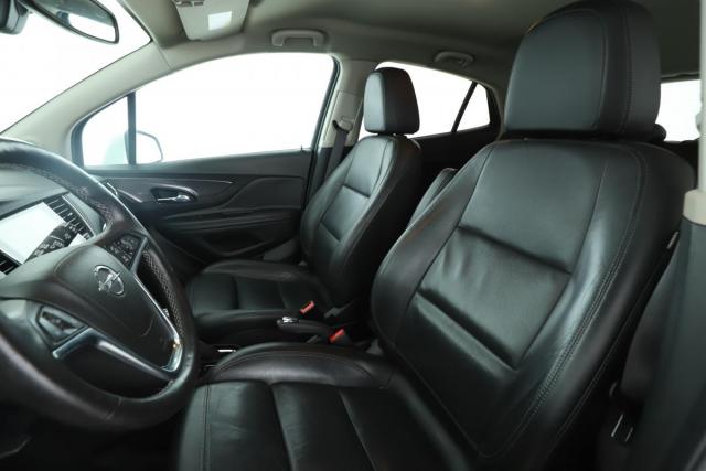 Opel Mokka X image 4