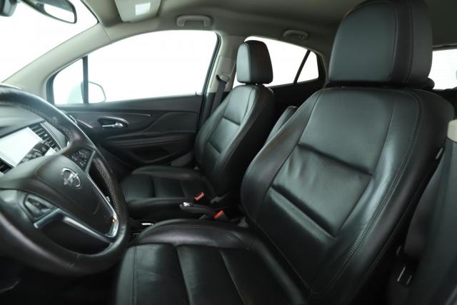 Opel Mokka X image 7