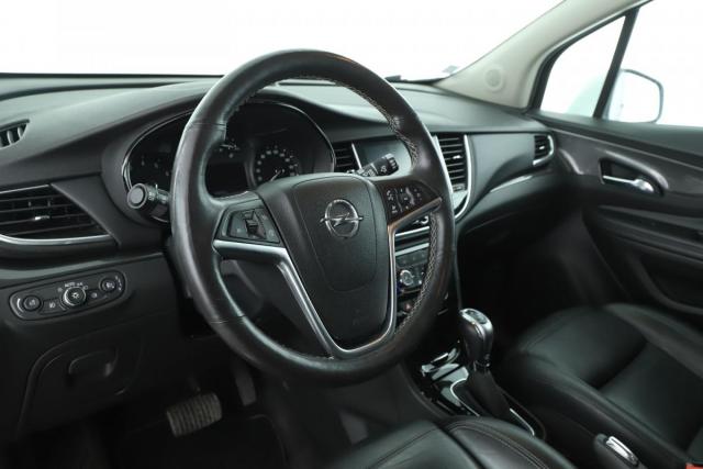 Opel Mokka X image 3