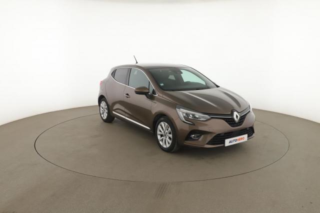 Renault Clio image 4
