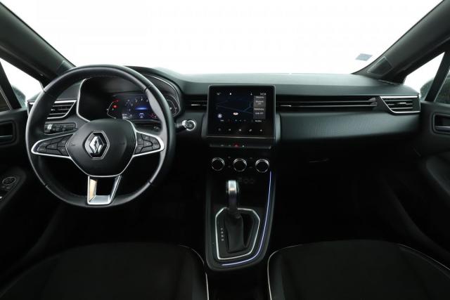 Renault Clio image 6